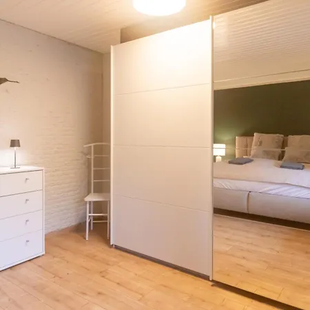 Feriehus Luett Heidjer Hus Buchholz in der Nordheide