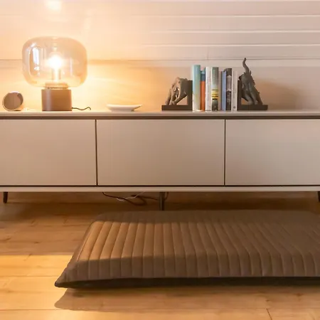 Feriehus Luett Heidjer Hus