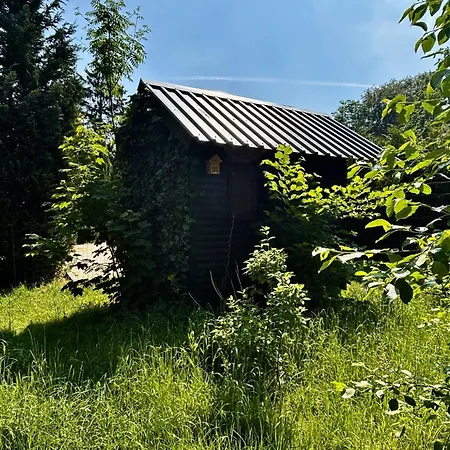 Feriehus Luett Heidjer Hus *